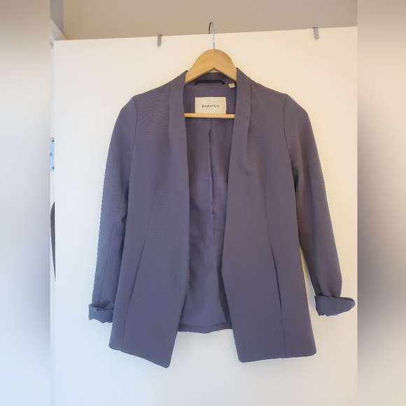 Aritzia Babaton Keith Blazer - Picture 3 of 4